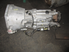 BMW - Transmission - 23427507154